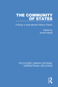 The Community Of States