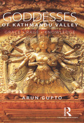 Goddesses Of Kathmandu Valley