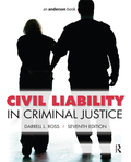 Civil Liability In Criminal Justice