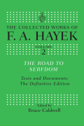 The Road To Serfdom