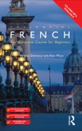 Colloquial French (ebook And Mp3 Pack): The Complete Course For Beginners