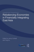 Rebalancing Economies In Financially Integrating East Asia