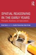 Spatial Reasoning In The Early Years