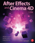 After Effects And Cinema 4d Lite