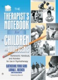 The Therapist's Notebook For Children And Adolescents