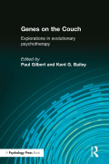 Genes On The Couch