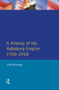 The Habsburg Empire 1700-1918