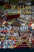 The Italian Wars 1494-1559