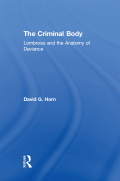 The Criminal Body