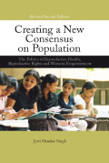 Creating A New Consensus On Population