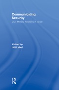 Communicating Security