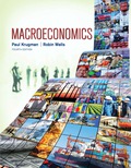 Macroeconomics - Custom For Nyu