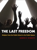 The Last Freedom