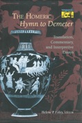 The Homeric "hymn To Demeter