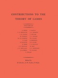 Contributions To The Theory Of Games (am-39), Volume Iii