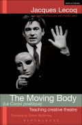 The Moving Body (le Corps Poetique)