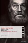 Screen Adaptations: Shakespeare's King Lear