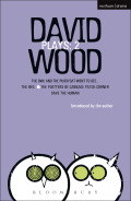 Wood Plays: 2