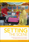 Setting The Scene