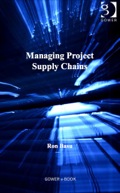 Managing Project Supply Chains
