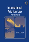 International Aviation Law: A Practical Guide
