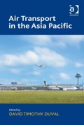 Air Transport In The Asia Pacific