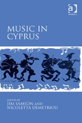 Music In Cyprus