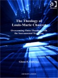 The Theology Of Louis-marie Chauvet: Overcoming Onto-theology With The Sacramental Tradition