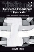 Gendered Experiences Of Genocide: Anfal Survivors In Kurdistan-iraq
