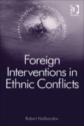 Foreign Interventions In Ethnic Conflicts