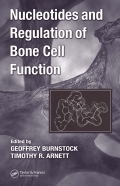 Nucleotides And Regulation Of Bone Cell Function