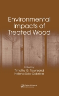 Environmental Impacts Of Treated Wood