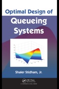 Optimal Design Of Queueing Systems
