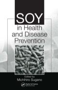 Soy In Health And Disease  Prevention