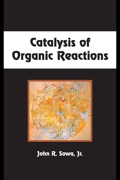 Catalysis Of Organic Reactions