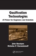 Gasification Technologies