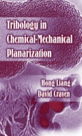 Tribology In Chemical-mechanical Planarization