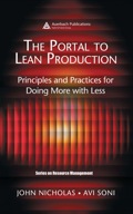 The Portal To Lean Production