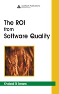 The Roi From Software Quality