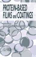 Protein-based Films And Coatings