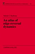 An Atlas Of Edge-reversal Dynamics