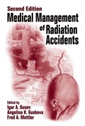 Medical Management Of Radiation Accidents, Second Edition