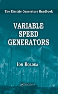 Variable Speed Generators