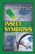 Insect Symbiosis, Volume 3
