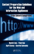 Content Preparation Guidelines For The Web And Information Appliances