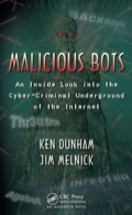 Malicious Bots