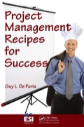 Project Management Recipes For Success
