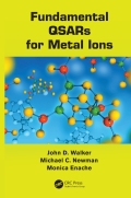 Fundamental Qsars For Metal Ions