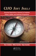 Ciso Soft Skills