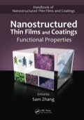 Nanostructured Thin Films And Coatings